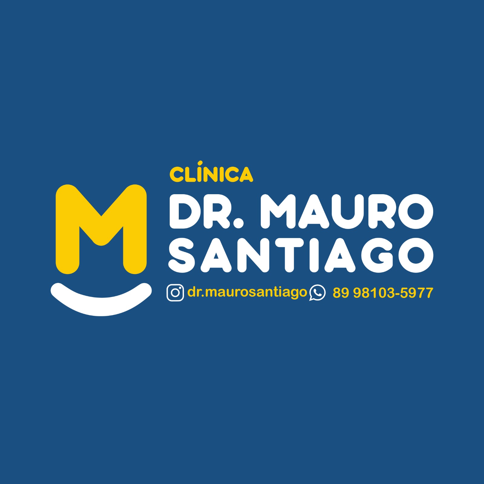 Dr. Mauro Santiago