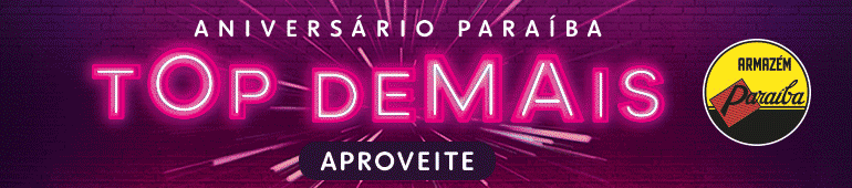 Aniversário Paraiba