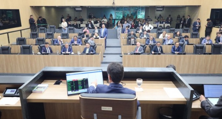 Foto de divulgação Alepi.